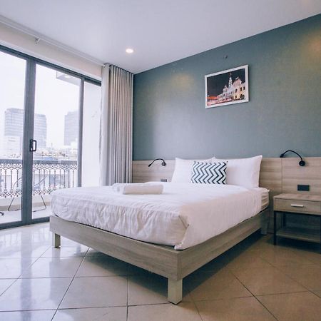 Kiera Hotel Ho Şi Min Dış mekan fotoğraf